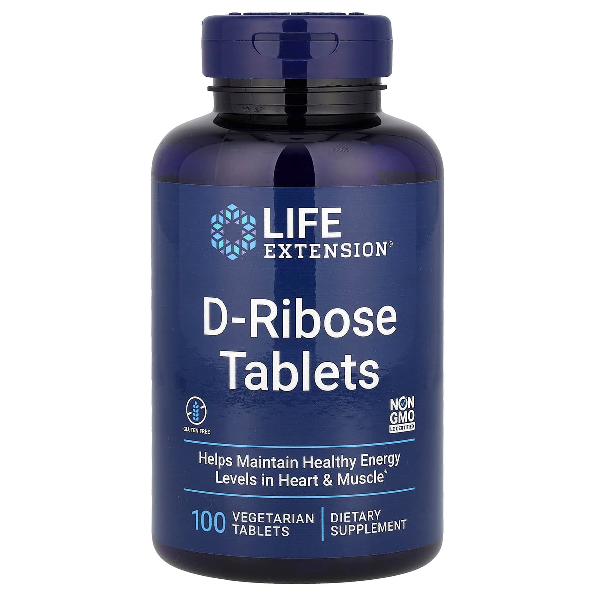 Life Extension - D-Ribose