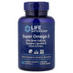 Life Extension Super Omega-3 framsida