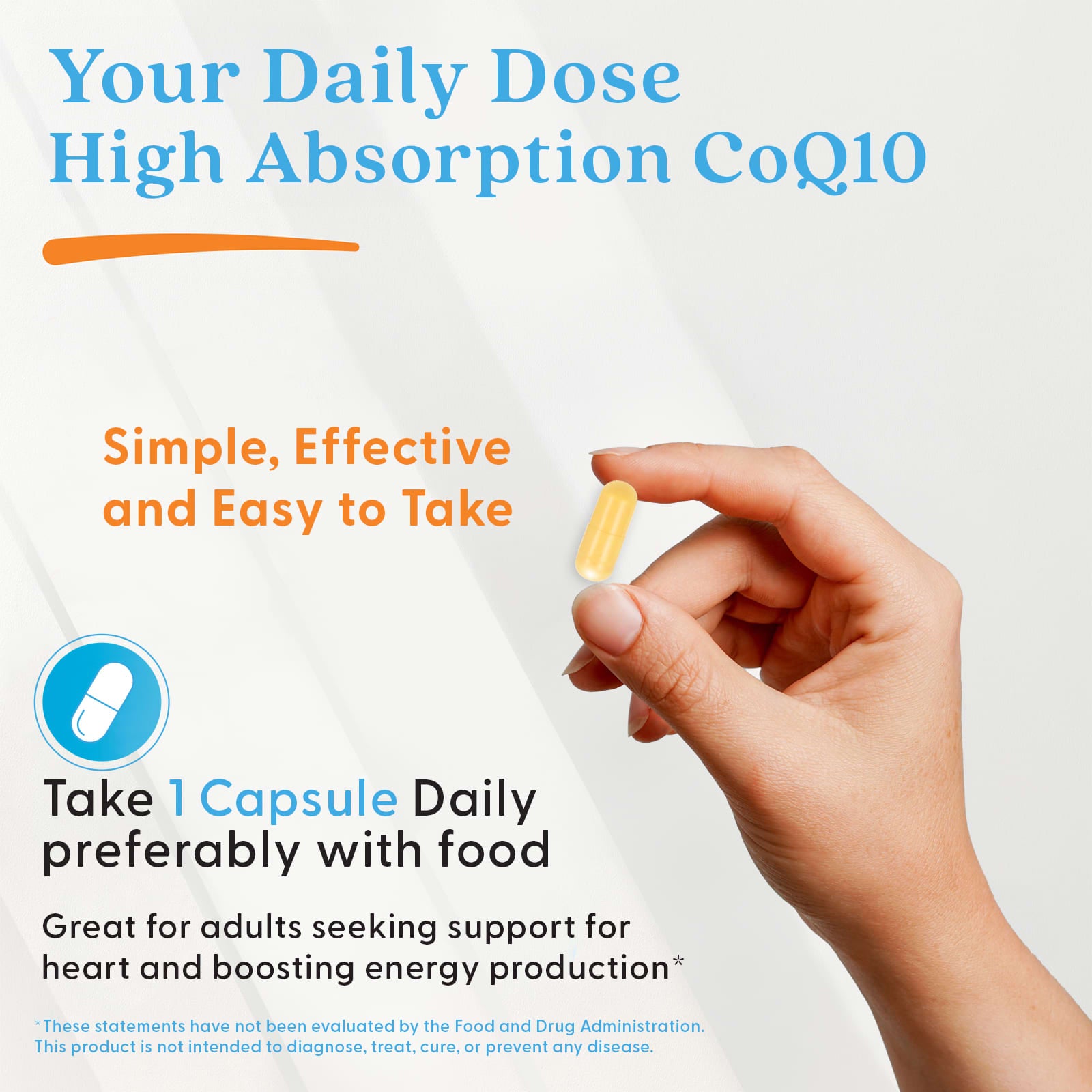 Doctor'S Best - High Absorption CoQ10 With Bioperine