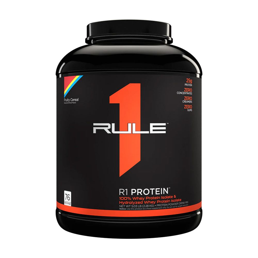 Rule1 - R1 Protein