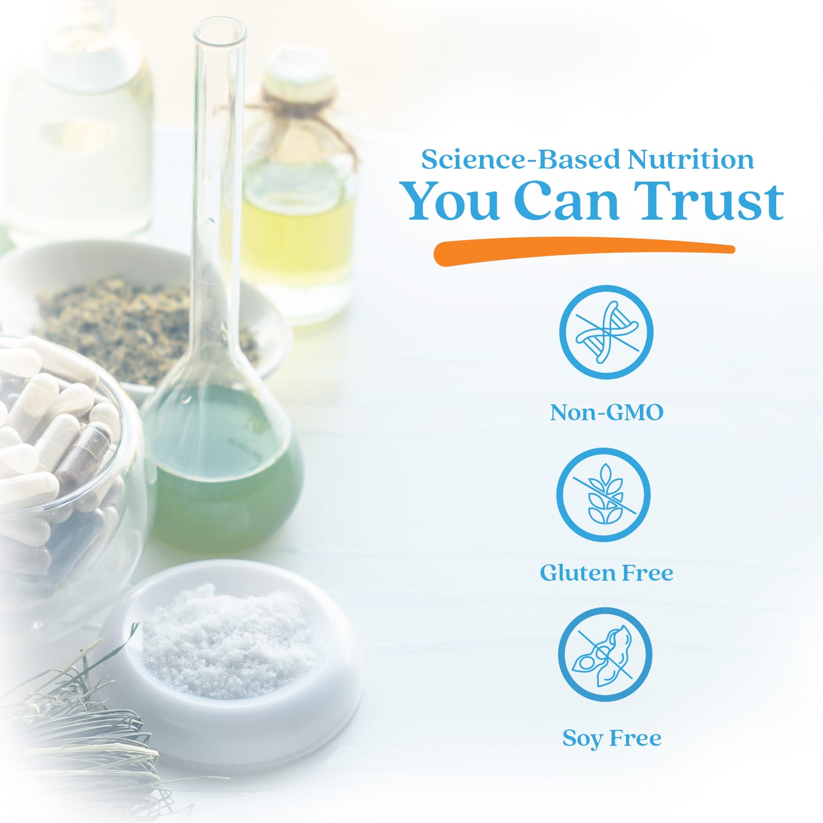 Doctor's Best - Hyaluronsyre + Chondroitinsulfat med Biocell Kollagen