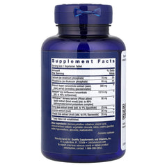 Life Extension - Estrogen For Women - 30 Tabs