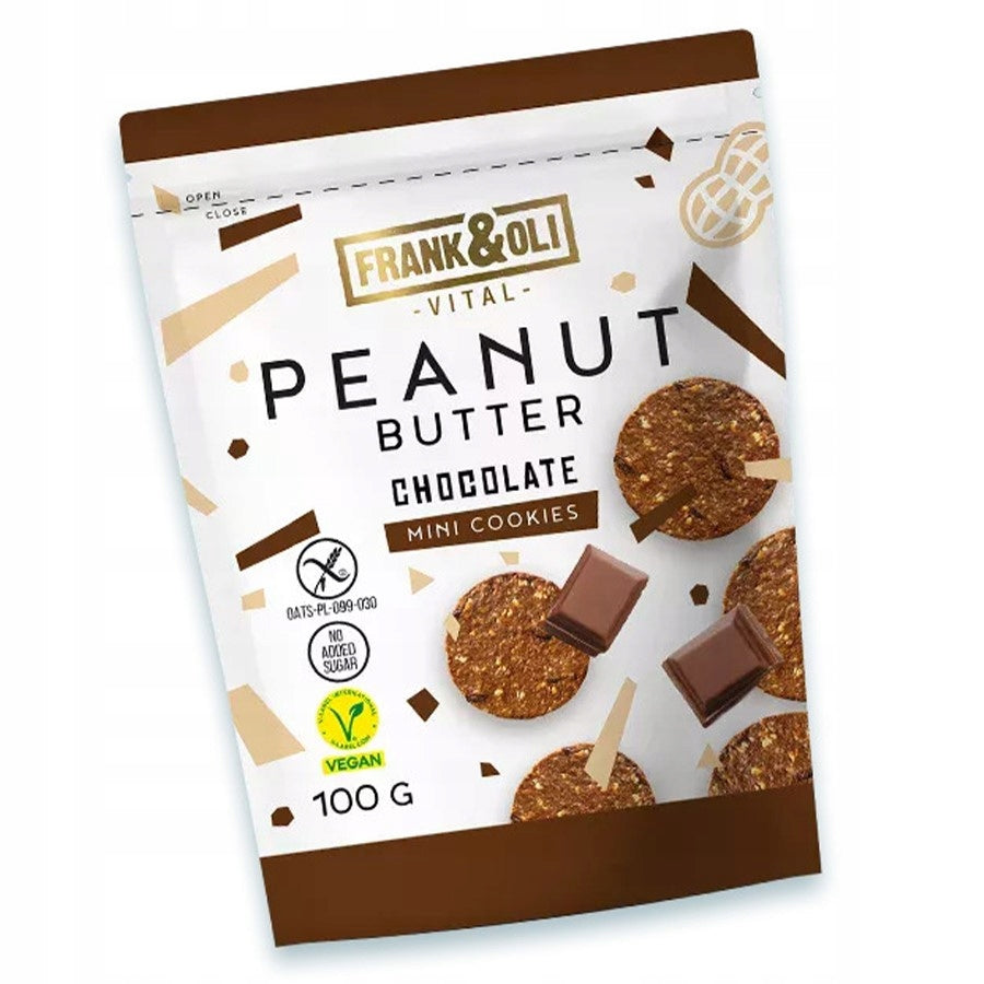 Frank&Oli - Mini Cookies