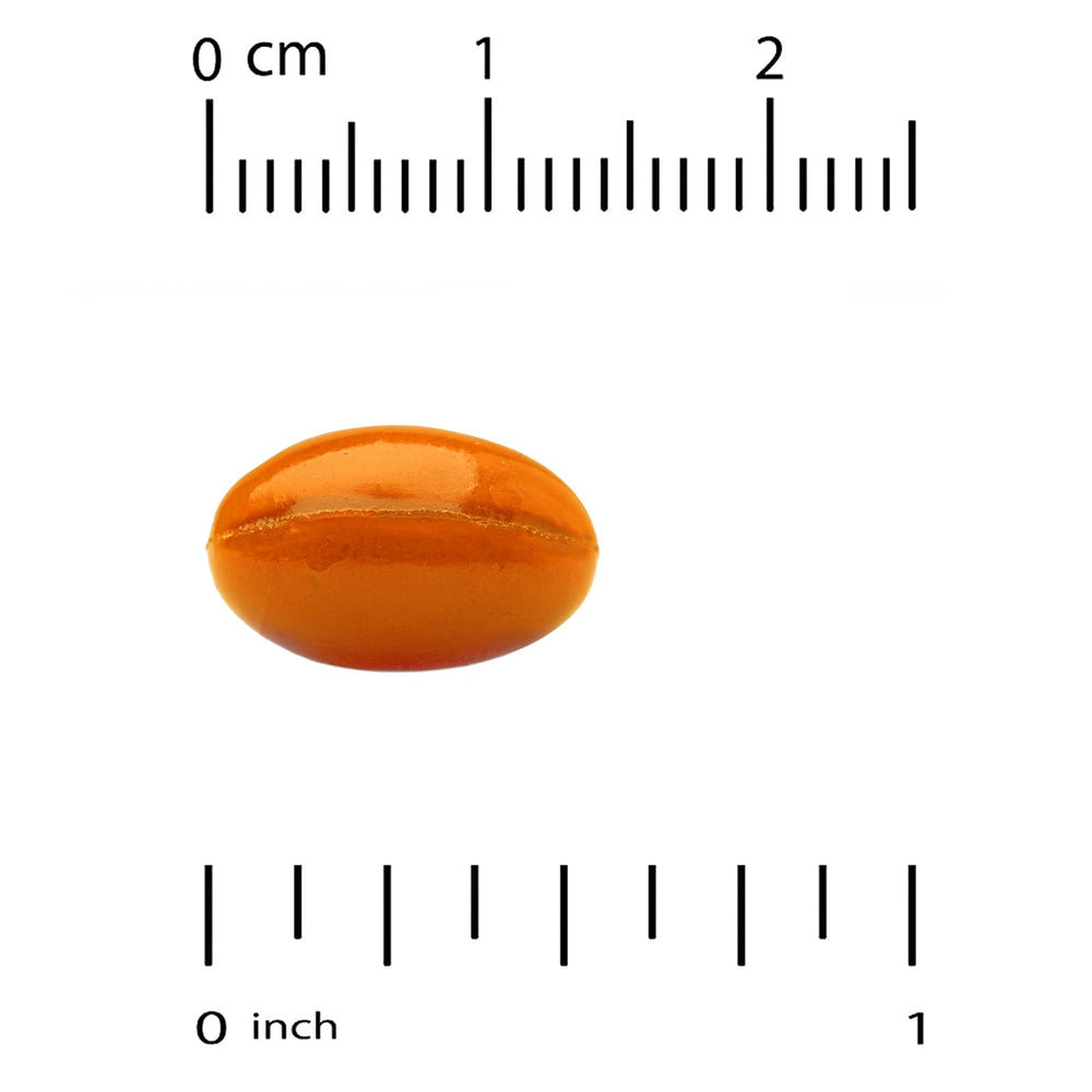 Doctor's Best CoQ10 With Bioperine näringsinformation