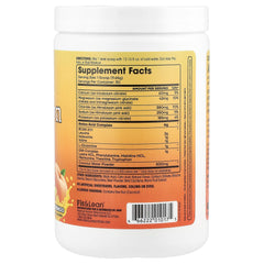 Fit & Lean - Amino Hydration - Peach Mango - 350g