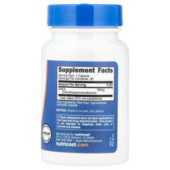 DHEA 50mg tabletter närbild