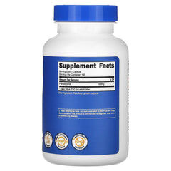 Nutricost - Pterostilbene - 120 Caps