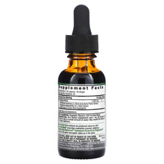 Echinacea Root Fluid Extract ingredienser lista
