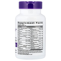 Women's Multi-Vitamin ingredienslista