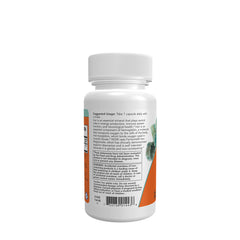 Now Foods - Iron, 18mg - 120 Vcaps