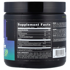 Universal Nutrition - Creatine Gummies, Candy Crush'D - 120 Gummies
