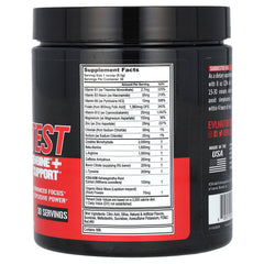 EVLution Nutrition - Engn'Test - 285g