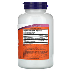 NOW Foods Magtein öppen förpackning