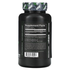 Halo Muscle Builder näringsfakta och ingredienser