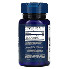 Life Extension - Calm-Mag - 30 Vcaps