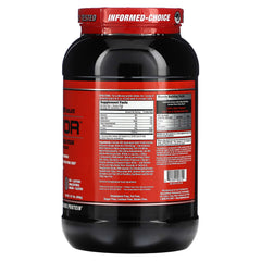 MuscleMeds - Frugt Cereal - 28 Portioner - 812g