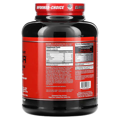 Musclemeds - Carnivor - Beef Protein Isolate