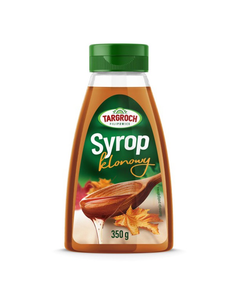 Targroch - Agave Syrup