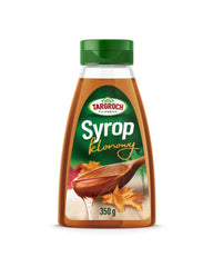 Targroch - Agave Syrup