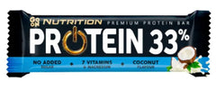Go On Nutrition - Protein 33% Bar
