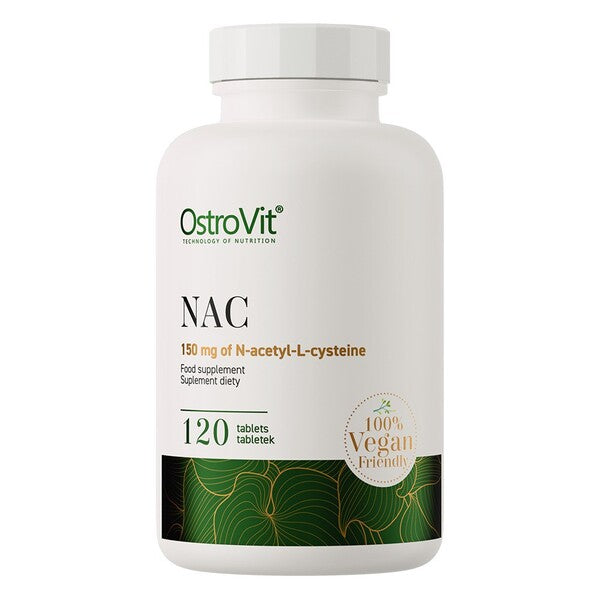 Ostrovit - NAC