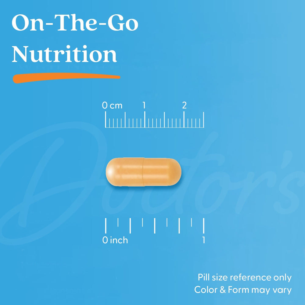Lutein with OptiLut produktdetalj näringsfakta