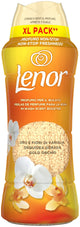 Lenor - Unstoppables Gold Orchid Scent Beads 495g