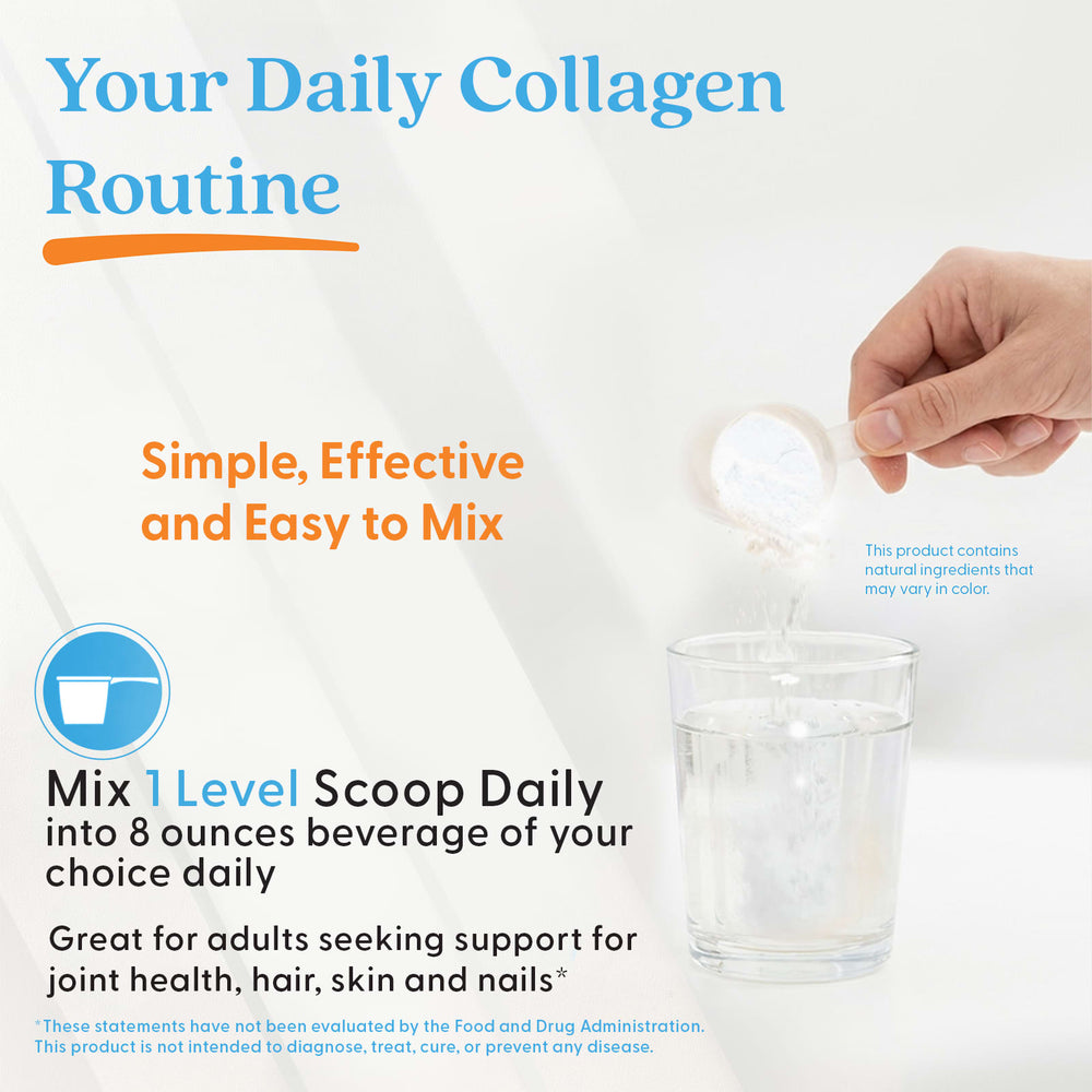 Doctor's Best Pure Collagen certifikationer märkningar