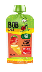 BOB SNAIL - Fruits To Go!