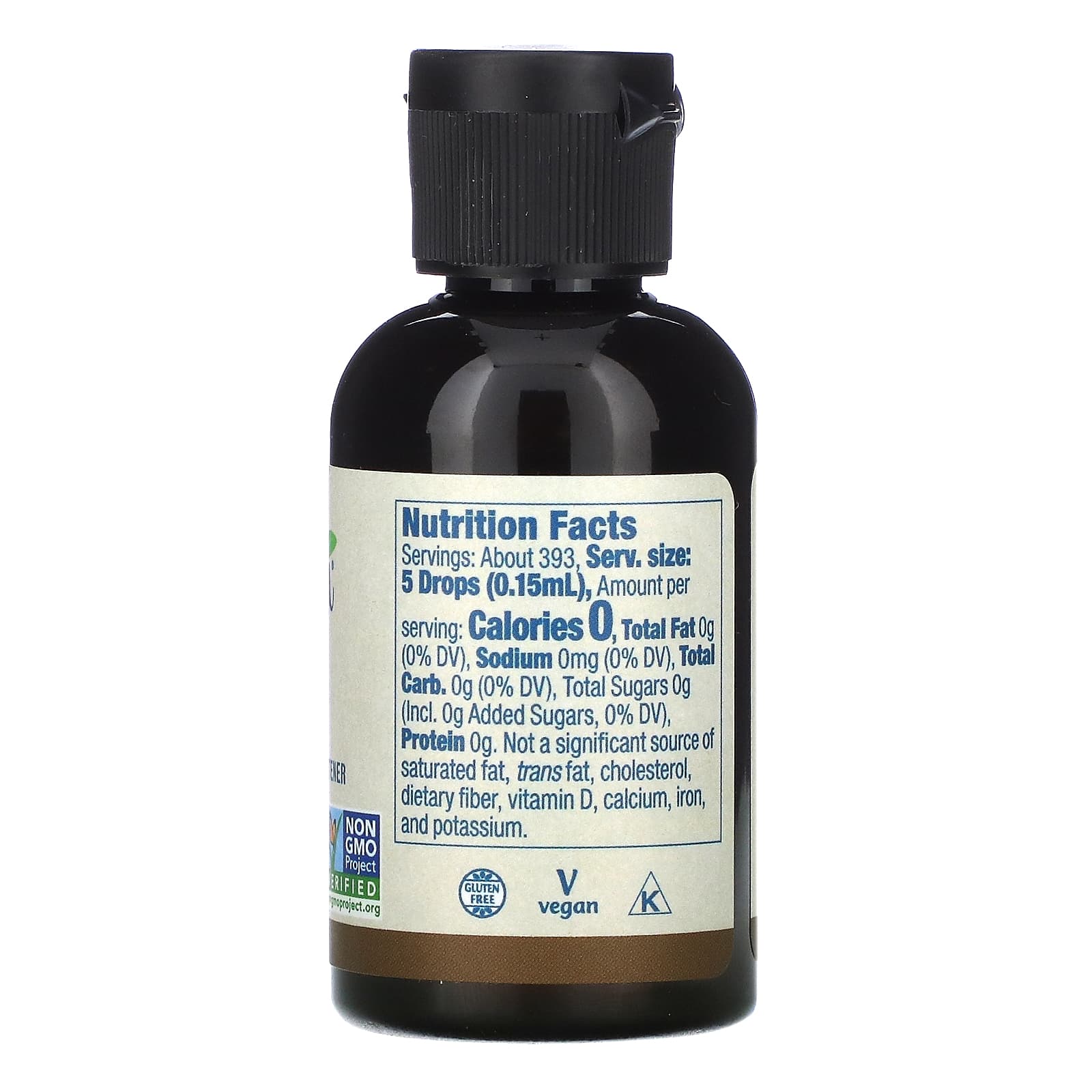 NOW Foods - Better Stevia