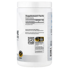 Raw Nutrition Essential Creatine ingredienser lista