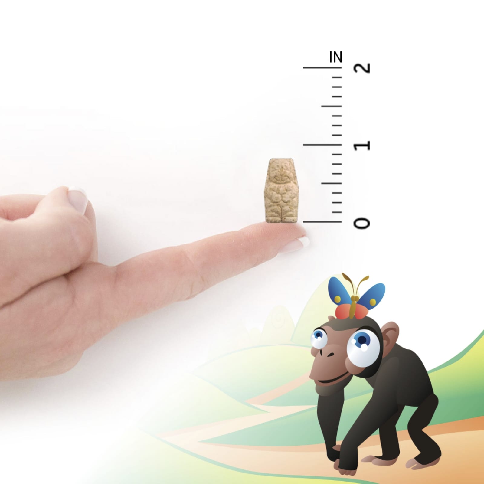 Vitamin Code Kids Gummies produktetikett Garden of Life