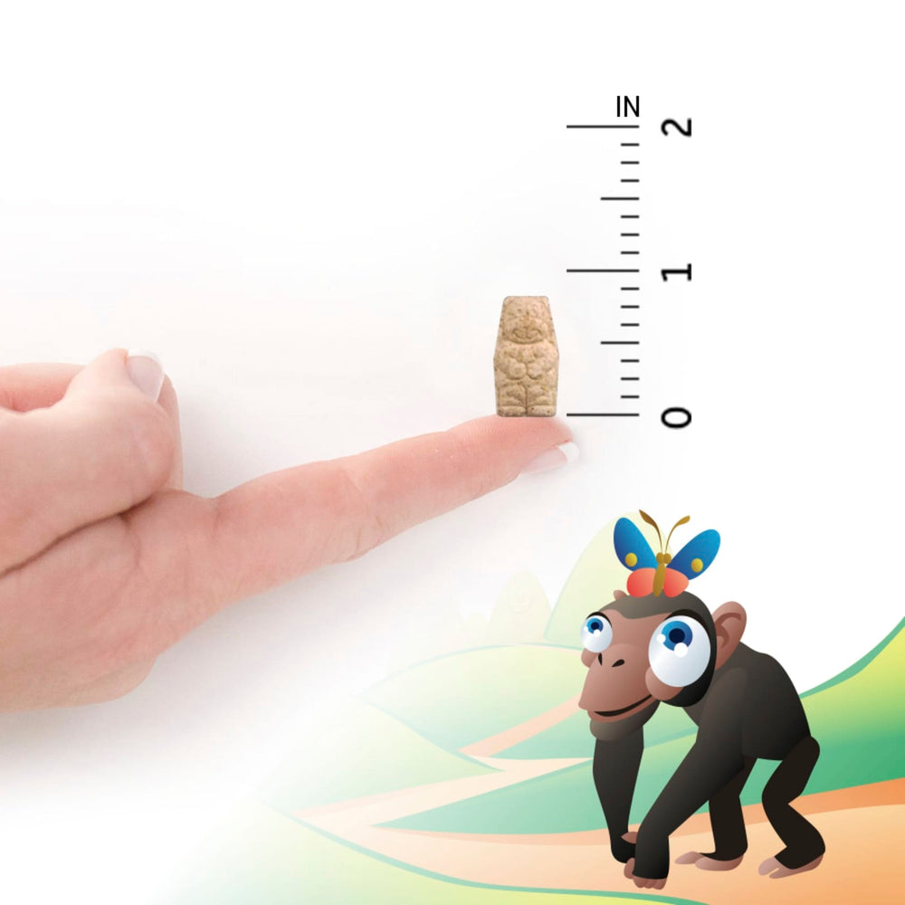 Vitamin Code Kids Gummies produktetikett Garden of Life