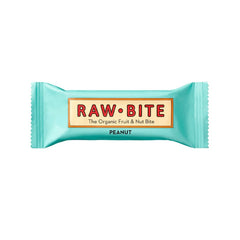 Raw Bite - Organic Fruit & Nut Bite
