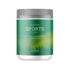 Aurora - Sports Drink