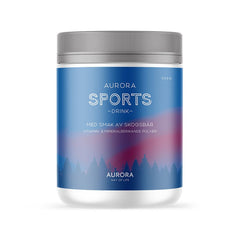 Aurora - Sports Drink