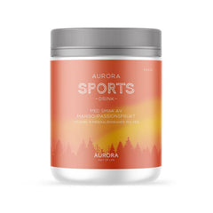 Aurora - Sports Drink