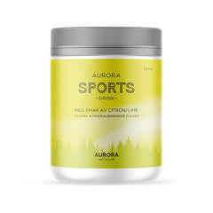 Aurora - Sports Drink