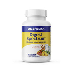 Enzymedica - Digest Spectrum