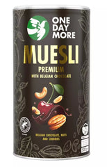 One Day More - Muesli Premium