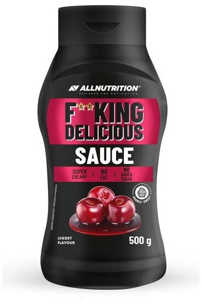 Allnutrition - Fitking Delicious Sauce - Nutri.se