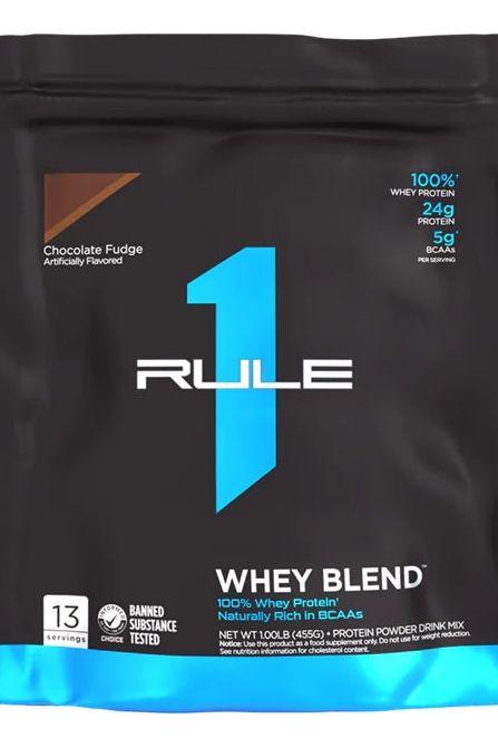 Rule One - R1 Whey Blend - Nutri.se