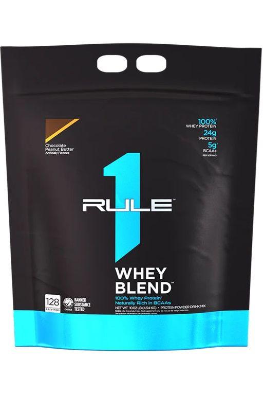 Rule One - R1 Whey Blend - Nutri.se