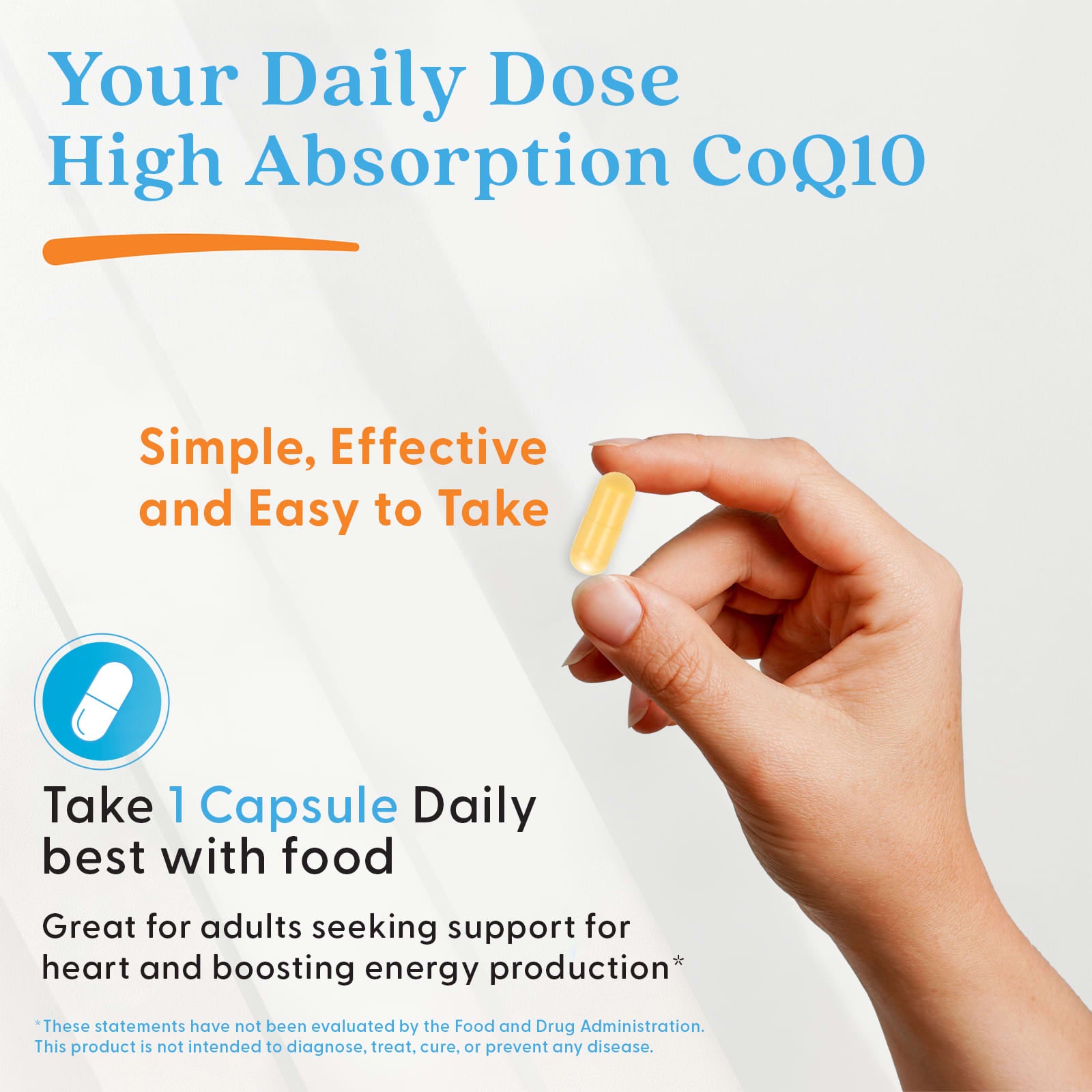 Doctor'S Best - High Absorption CoQ10 With Bioperine