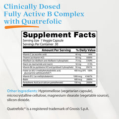 Doctor's Best - Vcaps - 30 - 30 Vcaps