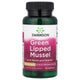 Swanson Green Lipped Mussel 60 kapslar framsida