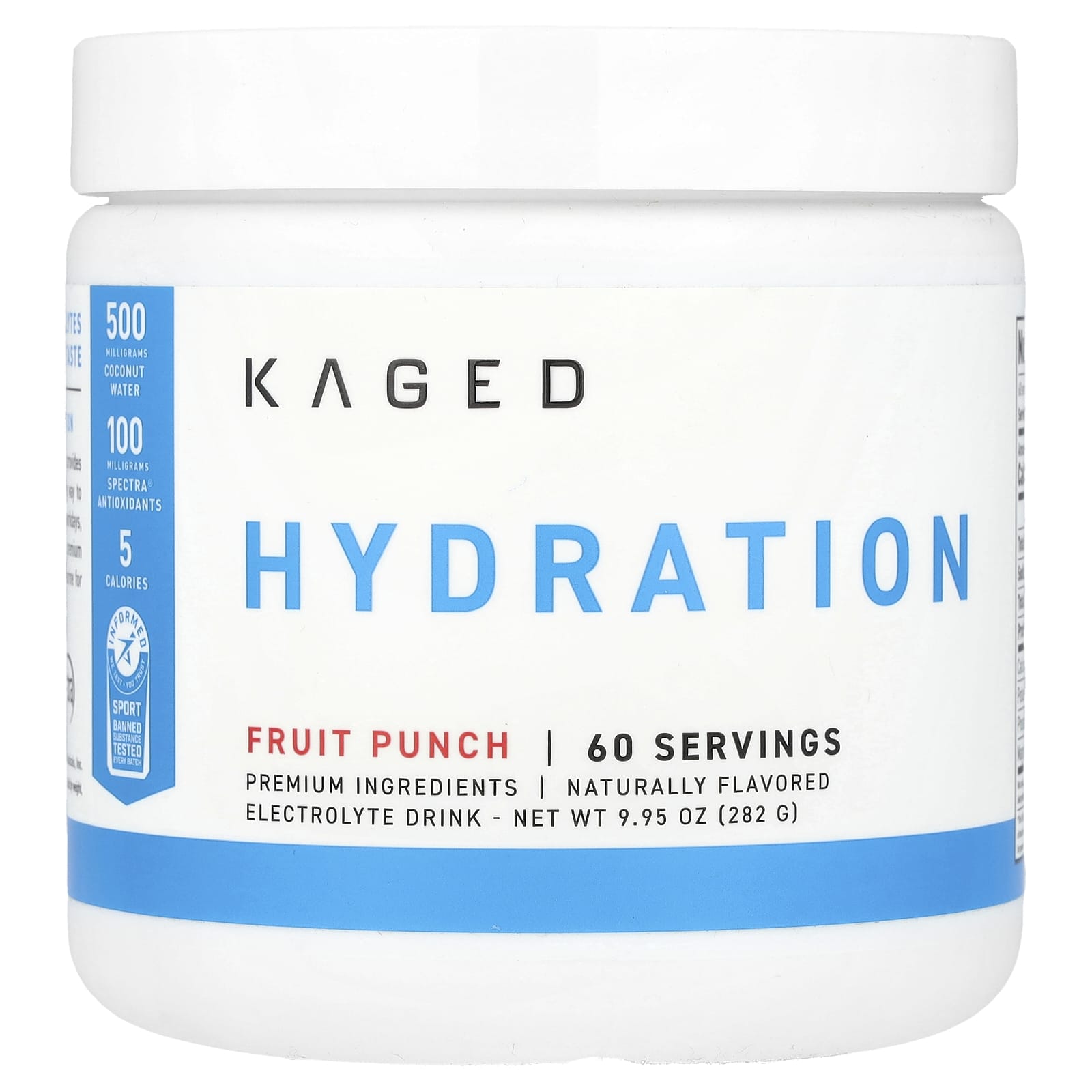 Kaged Muscle - Hydration