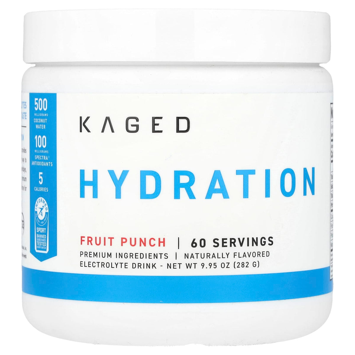 Kaged Muscle - Hydration