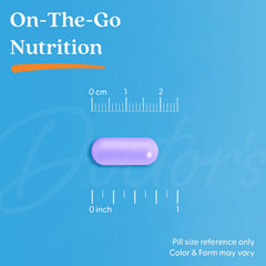 Women's Multi-Vitamin dosering & användning