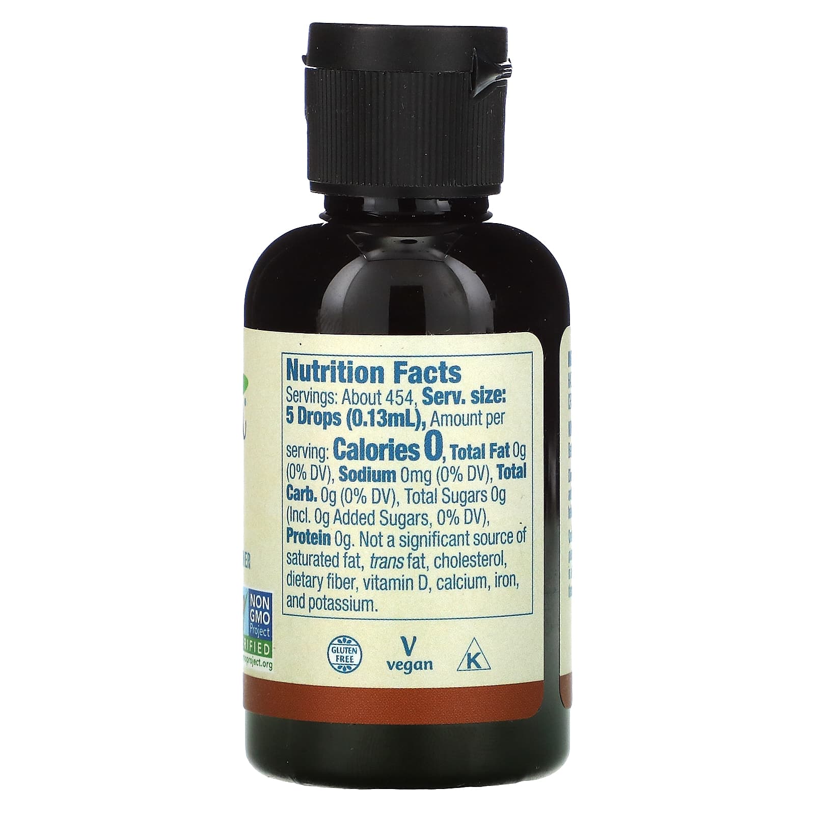 NOW Foods - Better Stevia